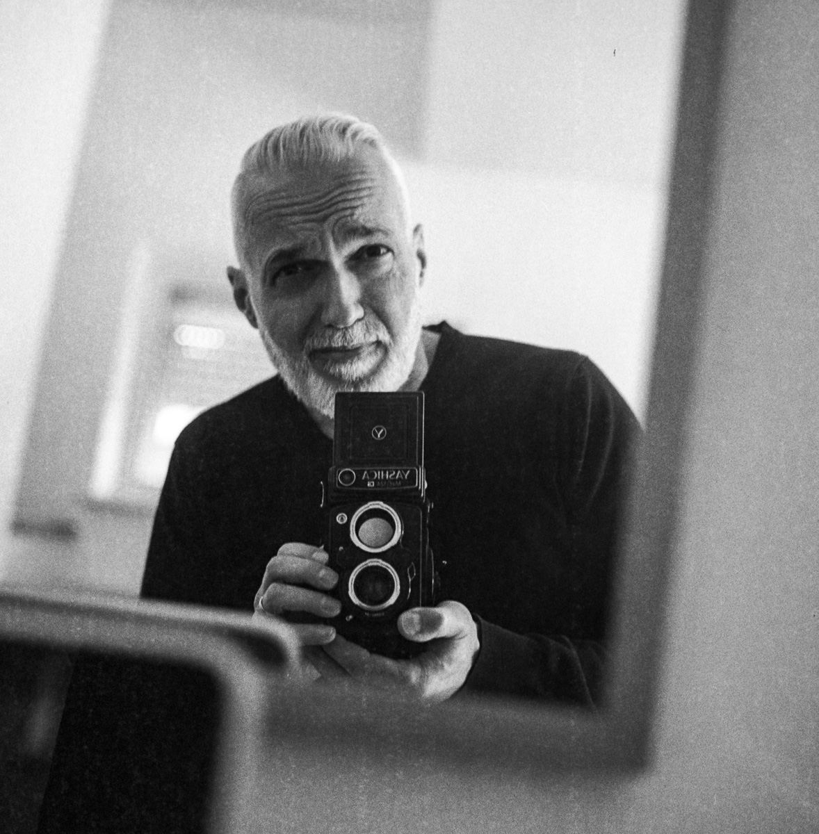 Daniel Muller photographe auteur
