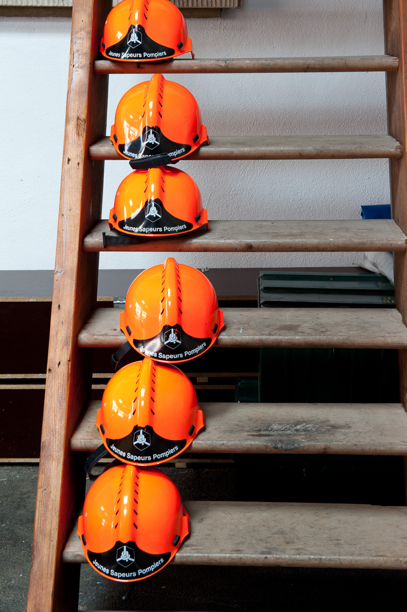 Sapeurs-pompiers