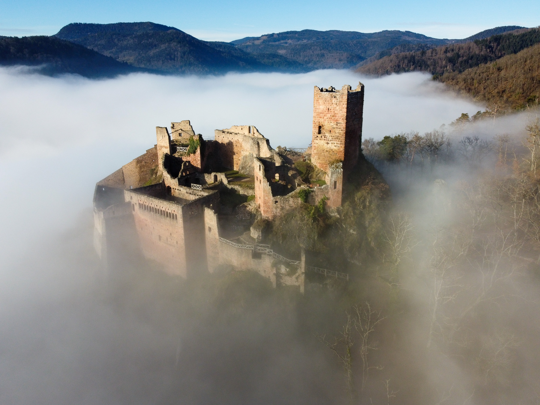 Territoires